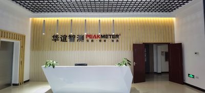 ประเทศจีน Guilin Huayi Peakmeter Technology Co., Ltd.
