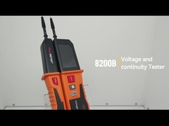 Auto Range High-precision Voltage Tester ความแม่นยําสูงสุดสําหรับมืออาชีพ