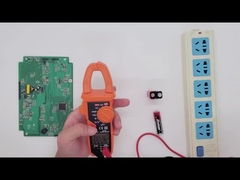 เครื่องทดสอบความดันความแม่นยําสูง ความแม่นยําสูงสุดสําหรับมืออาชีพ เครื่องทดสอบความดันความเชื่อมต่อ