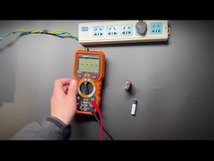 IP65 กันน้ําดิจิตอล โลเตจเทสเตอร์ ระดับกันฝุ่น ทนทานสําหรับอุตสาหกรรม