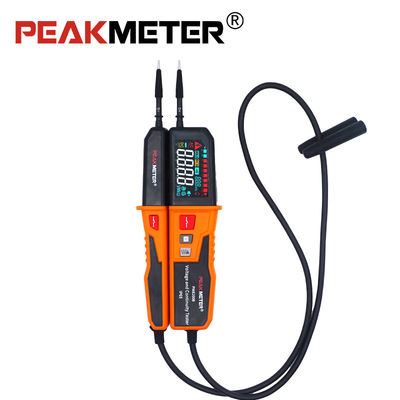 IP65 กันน้ําดิจิตอล โลเตจเทสเตอร์ ระดับกันฝุ่น ทนทานสําหรับอุตสาหกรรม