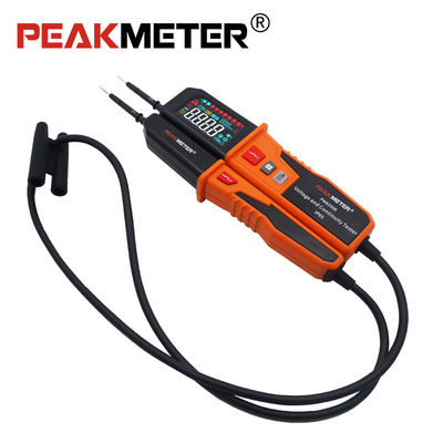 เครื่องทดสอบความแรงดันสูงและความต้านทาน IP65 เครื่องทดสอบความแรงดันยืดหยุ่น