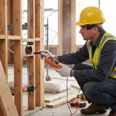 วัดแรงดันไฟฟ้าสูงสุด 600V AC/DC เลือกมัลติมิเตอร์แบบแคลมป์ดิจิตอลพร้อมระดับความปลอดภัย EN61010-1